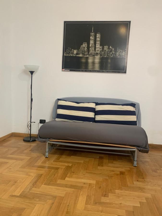 New Luxury Apartment, Milan City Center Exteriér fotografie