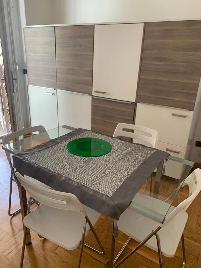 New Luxury Apartment, Milan City Center Exteriér fotografie