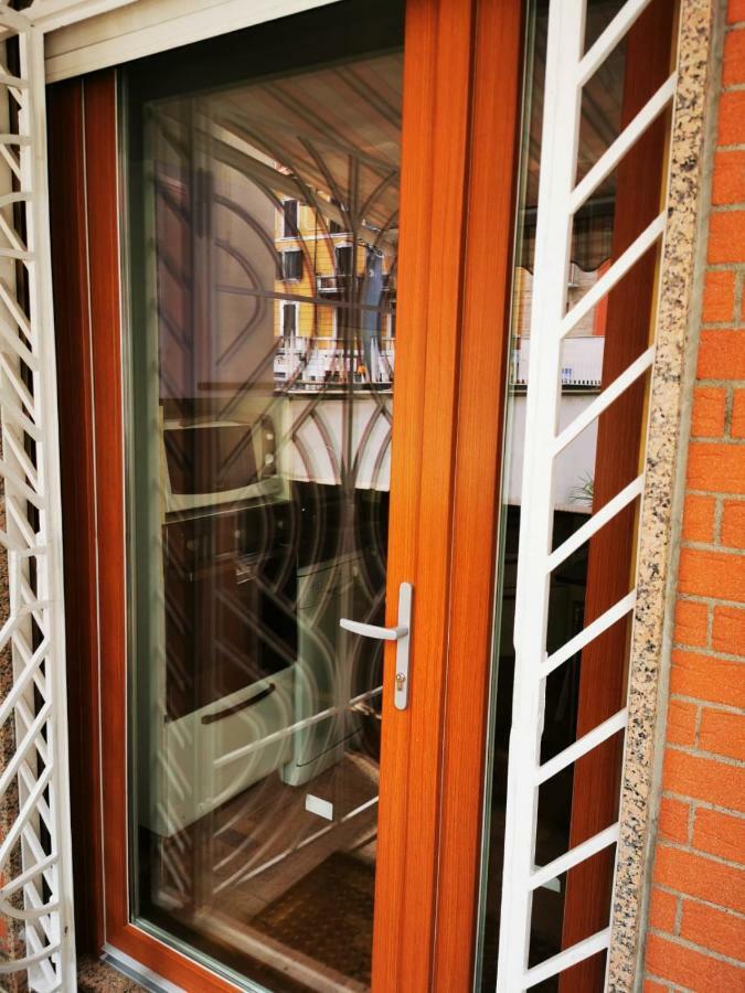 New Luxury Apartment, Milan City Center Exteriér fotografie